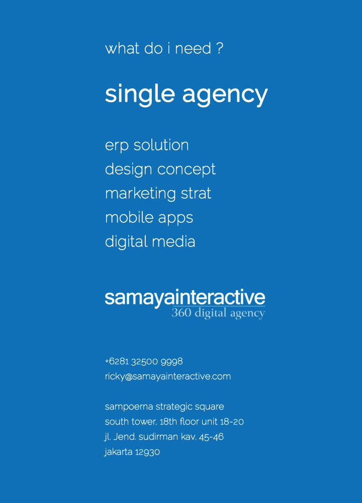 Samaya Interactive